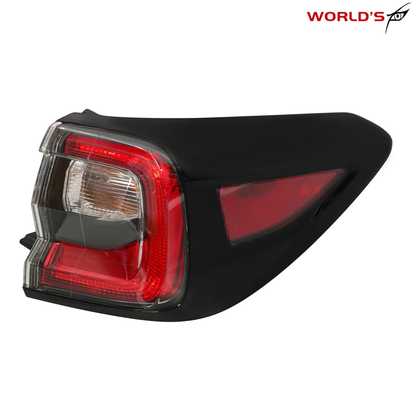 LED Tail Light Assembly for Subaru Outback (2020–2025)