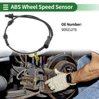 ABS Wheel Speed Sensor No. 90921276 for Buick Excelle (2004–2014) Front Left