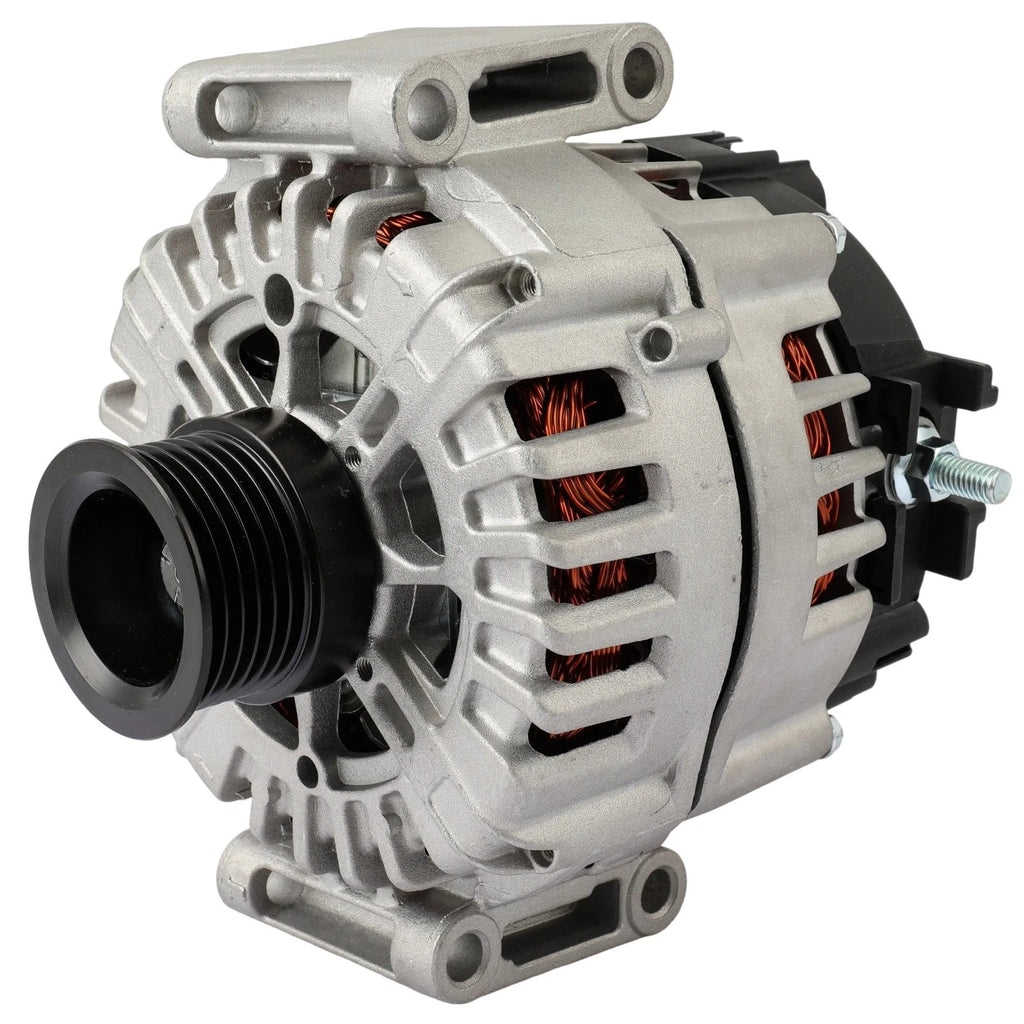 180A Alternator for Mercedes-Benz GLE300d (2016–2017) 20293N 0986083670