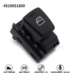 A4519051800 Power Window Control Switch for Smart Fortwo 451 (2007–2014)