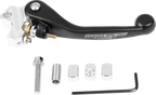 MOOSE OFFROAD ARC Power Lever for Brake - Black AC-MBR-402iM (2010–2023)