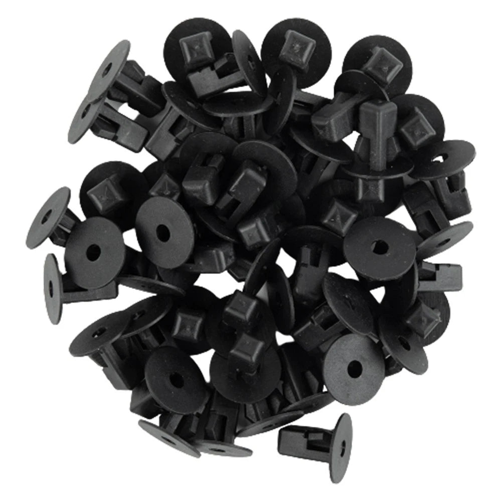 Hood Panel Screw Bumper for 90189-06013 96706-W100
