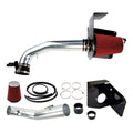 Air Intake Kit for GMC Yukon Chevrolet Silverado Sierra (2009–2014)