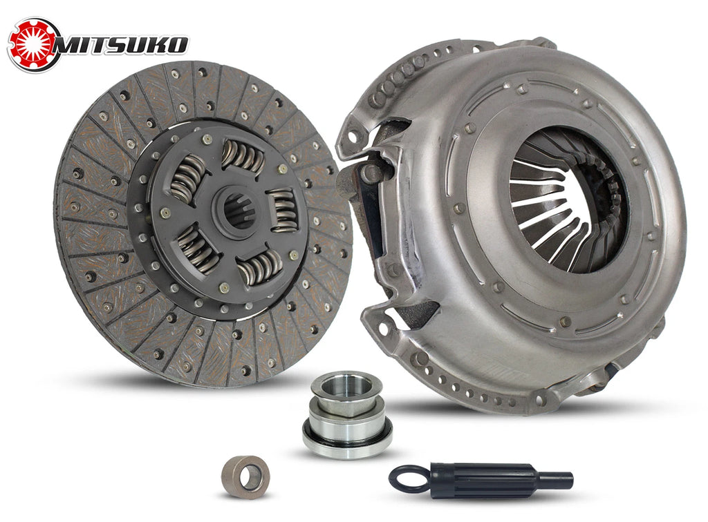Clutch Kit for Chevrolet Chevelle Chevy II (1951–1974)