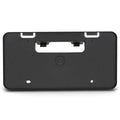 Tow Hook License Plate Mounting Bracket for Toyota Corolla (2014–2016)