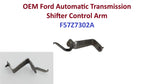 Automatic Transmission Shifter Control Left Arm for Ford (F57Z7302A)