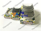 C223 Overhaul Rebuild Kit for Isuzu TCM Forklift Pickup Truck Excavator