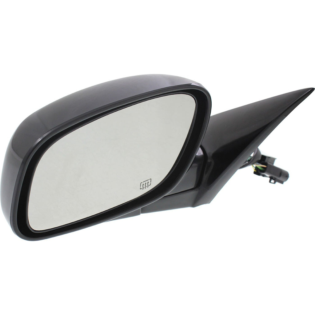 Driver Side Power Heated Mirror for Lincoln Town Car (2003–2004)