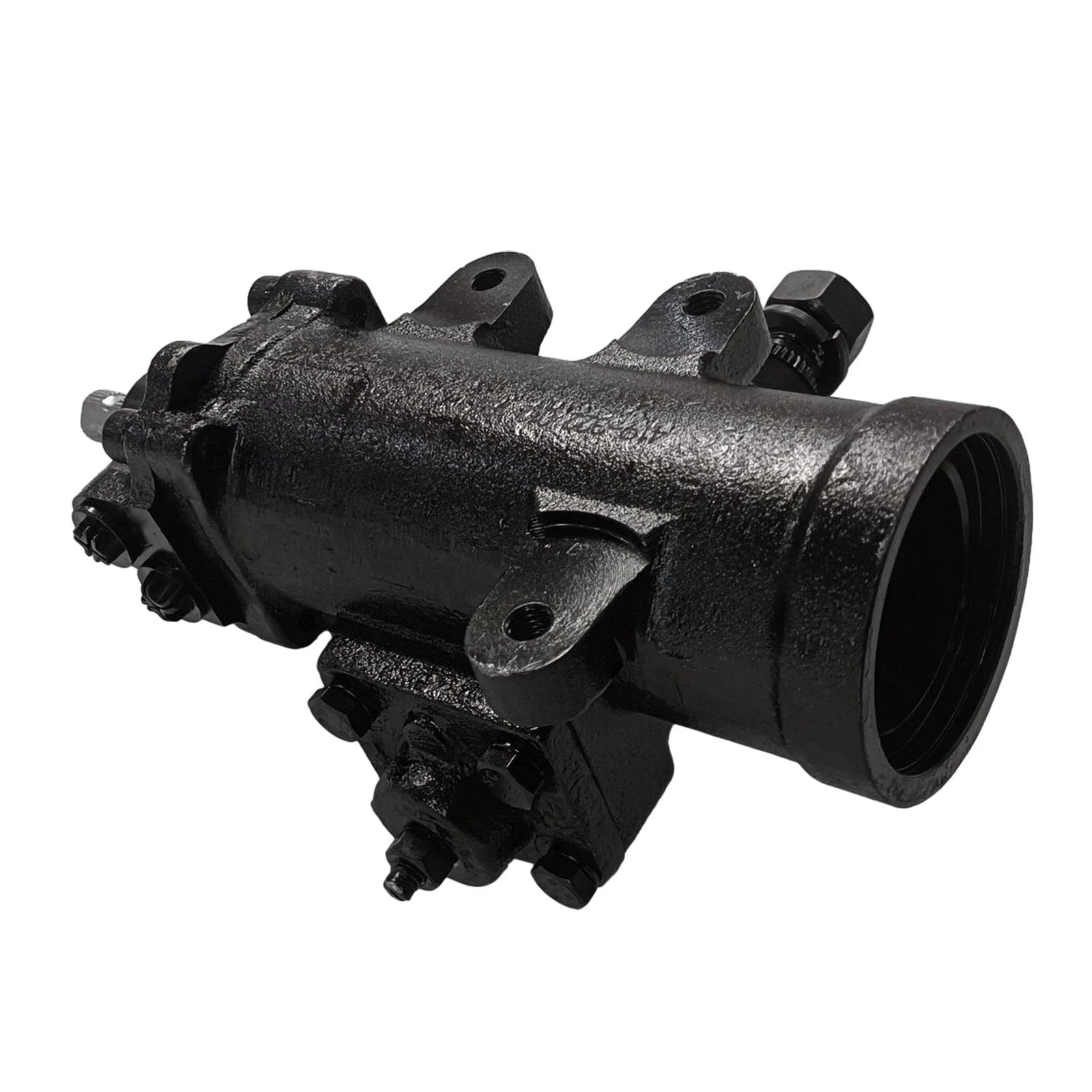 Power Steering Gear Box for Chevy Camaro Buick Regal GMC Olds Pontiac (1970–1981)