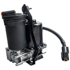 Air Compressor Air Pump with Dryer for Lincoln Town Car (1990-2011)