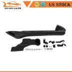 Air Intake Snorkel Kit for Triton MR (2019–2022)