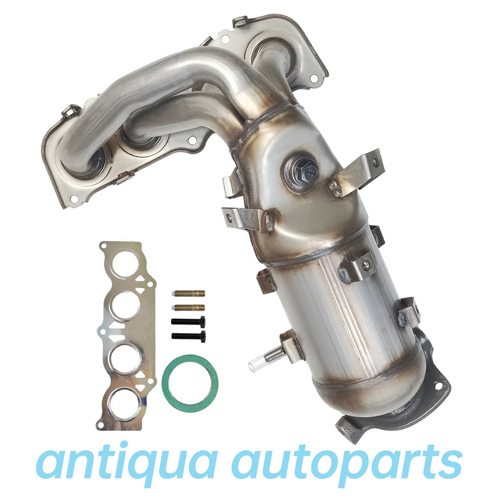 Catalytic Converter for Toyota Camry, Solara 2.4L (2002–2006) EPA