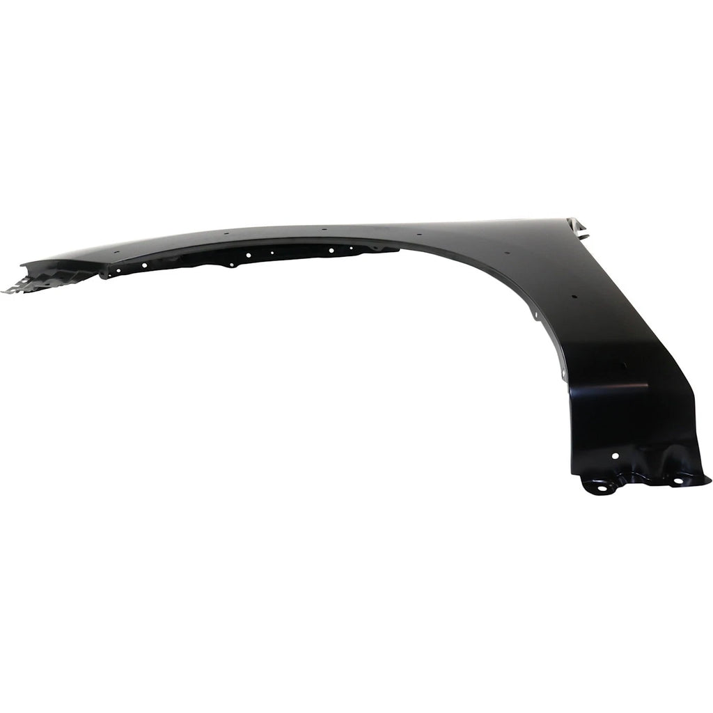Fender for Nissan Armada (2017–2020) Front Driver Side