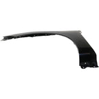 Fender for Nissan Armada (2017–2020) Front Driver Side