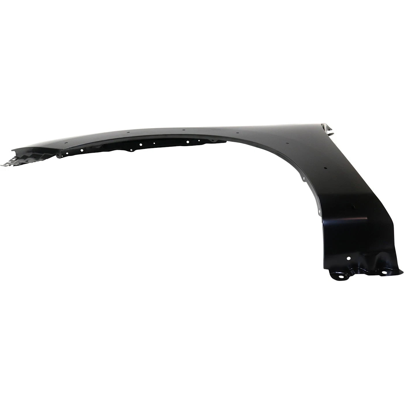Fender for Nissan Armada (2017–2020) Front Driver Side