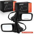 Power Mirrors for BMW 320i 325i 325xi 330xi (2001–2005)