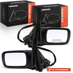 Power Mirrors for BMW 320i 325i 325xi 330xi (2001–2005)