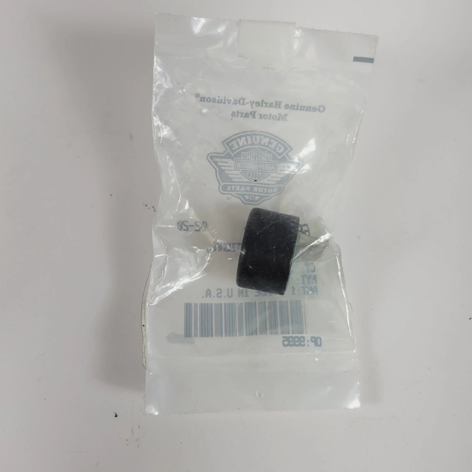 2-Prong Flasher for Harley-Davidson (1964–1964) 68543-64C