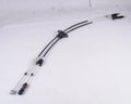 Shift Control Cable for Mazda 3 (2010–2013) BBM246500F BBM2-46-500F