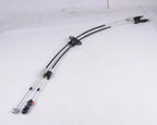 Shift Control Cable for Mazda 3 (2010–2013) BBM246500F BBM2-46-500F