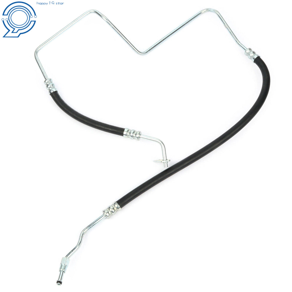 Power Steering Pressure Line Hose for Chevrolet GMC Saab Isuzu (2002–2009)