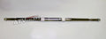 Axcalibar Pro Extended Rear Axle Shaft for Yamaha YFZ450 (2004–2023)