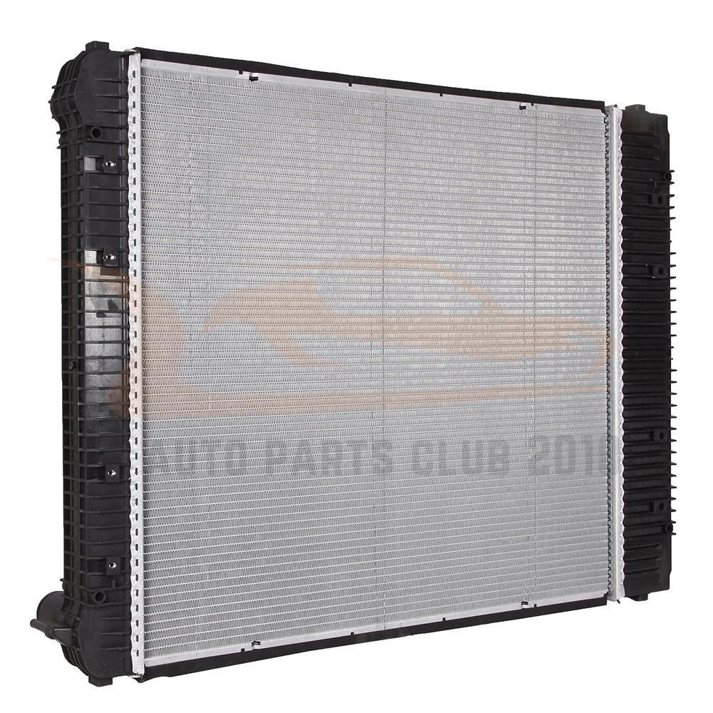 Aluminum Radiator for Freightliner Business Class M2 2007 (5.9L 2200-008)