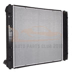 Aluminum Radiator for Freightliner Business Class M2 2007 (5.9L 2200-008)