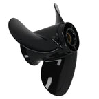 3 Blade Aluminum Propeller for Evinrude Johnson 8-15HP