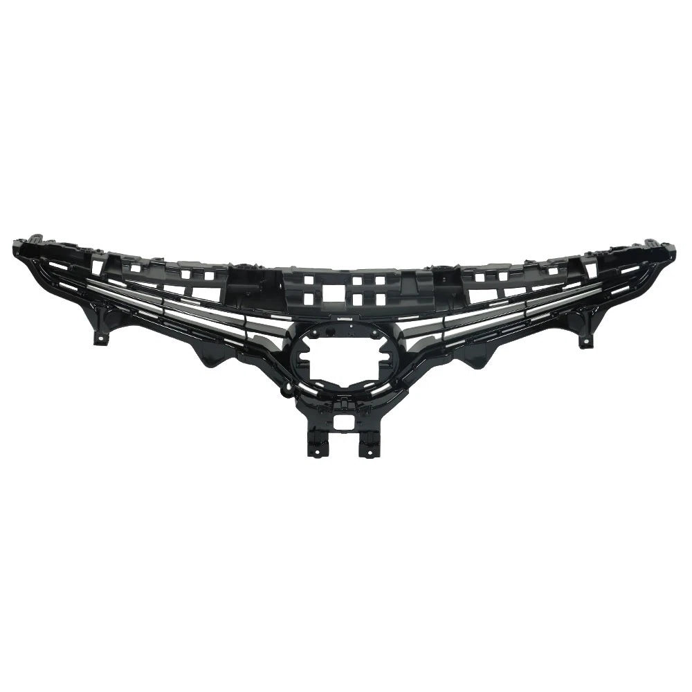 Front Bumper Upper Grille Assembly for Toyota Camry SE XSE (2021–2022) 53101-06F50