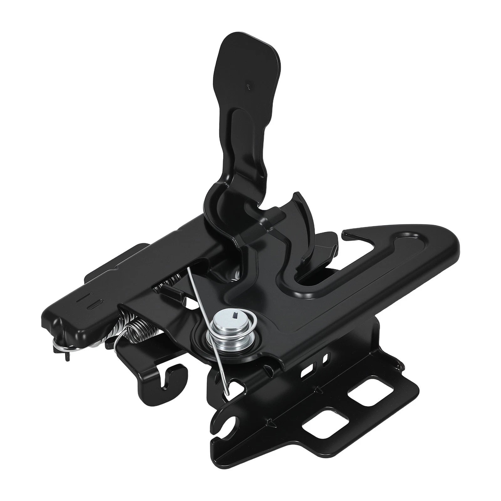 Hood Latch for Chevrolet Express/GMC Savana 1500/2500/3500 (2003–2023)