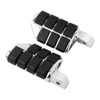 Rear Passenger Foot Pegs for Harley Softail LiveWire Heritage Classic (2018–2025)