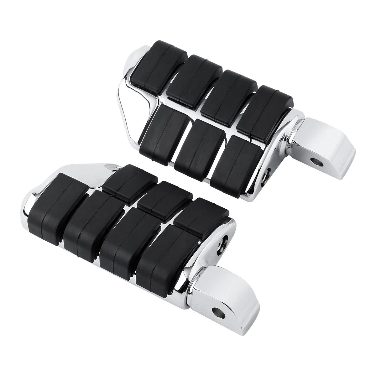 Rear Passenger Foot Pegs for Harley Softail LiveWire Heritage Classic (2018–2025)