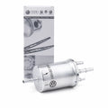 Genuine OEM Fuel Filter for VW Jetta, Beetle, Eos, GTI, Golf R, R32 (2006–2014) 1K0201051K