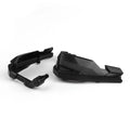 Handguard Protector Kit for Yamaha MT-07/MT-09/XJR1300/MT125 (2014–2023)
