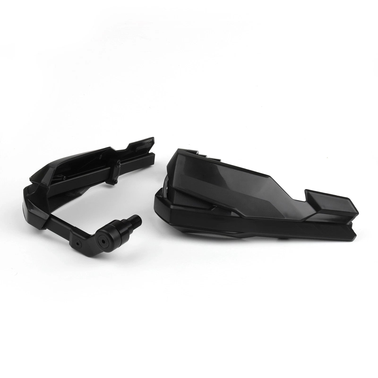 Handguard Protector Kit for Yamaha MT-07/MT-09/XJR1300/MT125 (2014–2023)