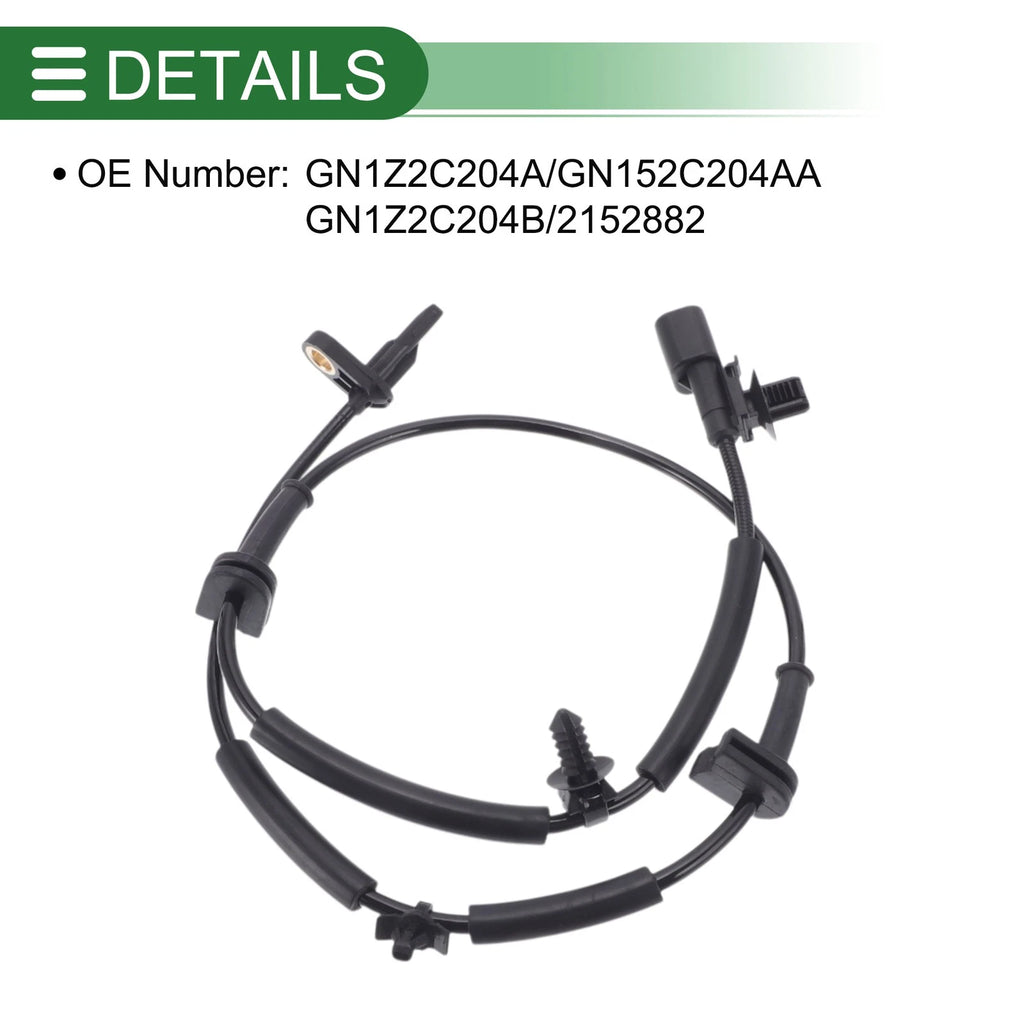 ABS Wheel Speed Sensor GN1Z2C204A for Ford EcoSport (2019–2020)