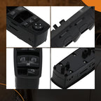 Power Window Switch for Mercedes GL-Class W164 (2007–2012) A2518300390, A2518300590