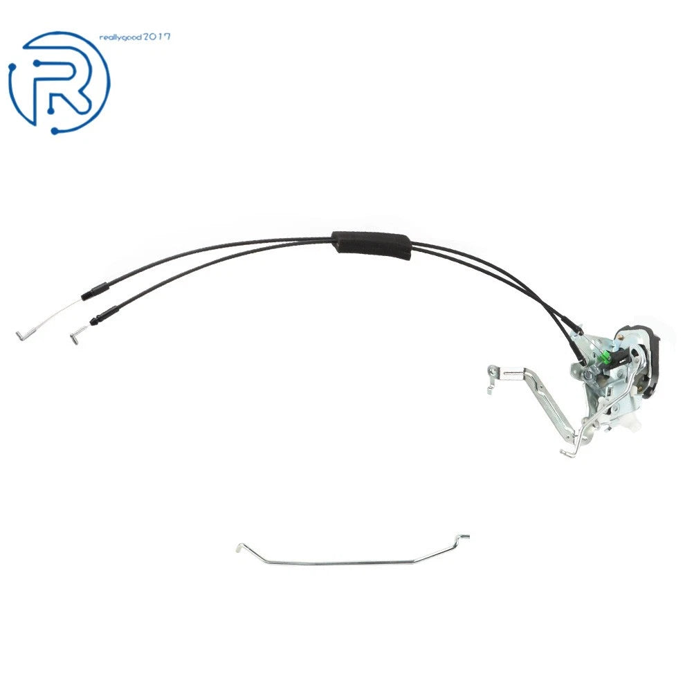 Door Lock Latch Actuator for Toyota Sequoia (2001–2007) Front LH 693040C010