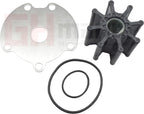 Water Pump Repair Kit for Mercury MerCruiser Bravo 1 2 3 (18-3237)