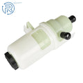 Power Steering Reservoir for Ram 2500 3500 4500 5500 (2013–2019) 68193090AB