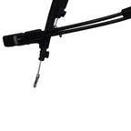 Replacement Front Seat Adjustment Handle for Ford Fiesta (2008–2017)