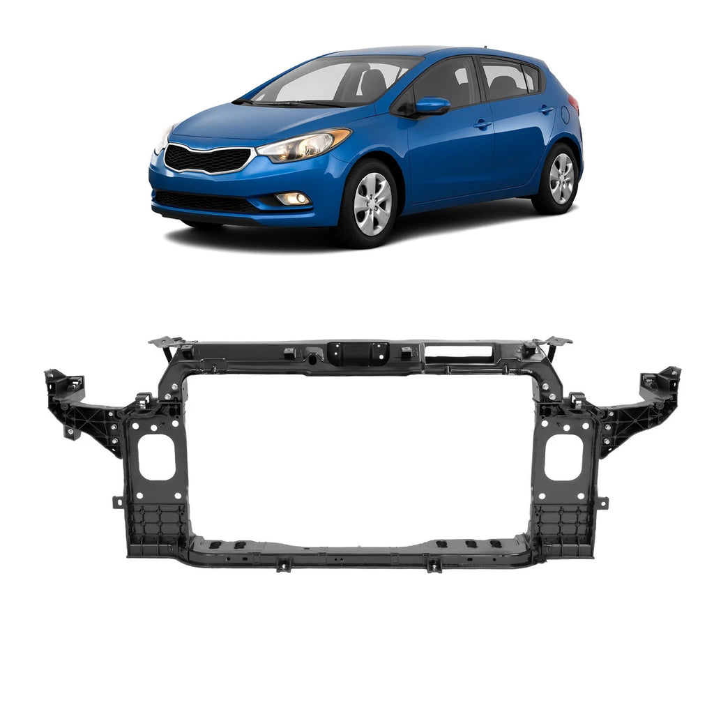 Front Radiator Support Assembly for Kia Forte/Forte5 (2014–2016) #64101A7001