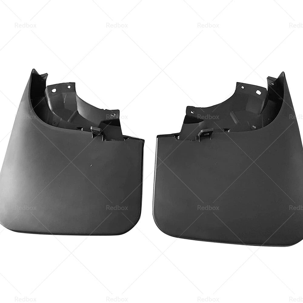 Mud Flaps for Nissan Navara D22 STR 4WD D/Cab (2004–Present)