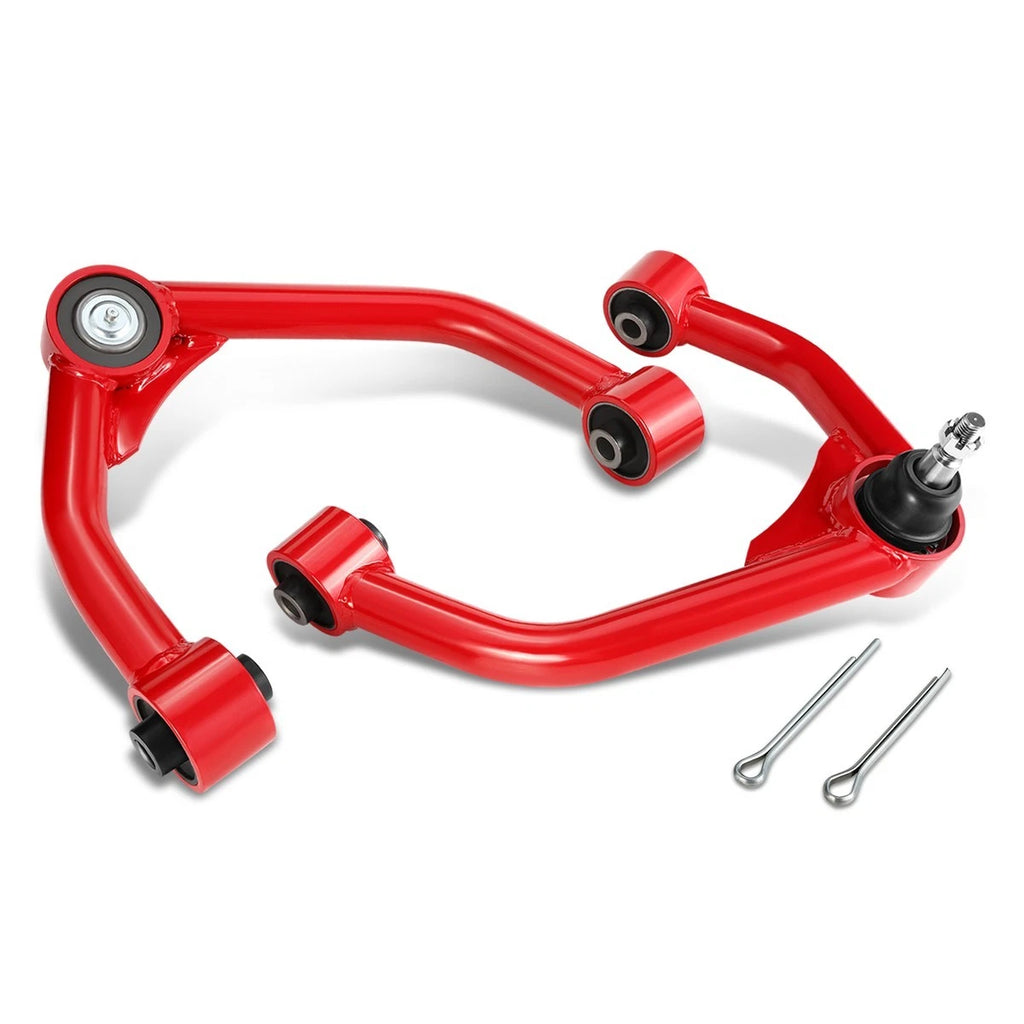 Set of 2 Front Upper Control Arms for Chevrolet Colorado GMC Canyon (2015–2022)