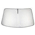 Foldable Windshield Sun Shade for Chevrolet Trailblazer (2021–2025)