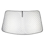 Foldable Windshield Sun Shade for Chevrolet Trailblazer (2021–2025)