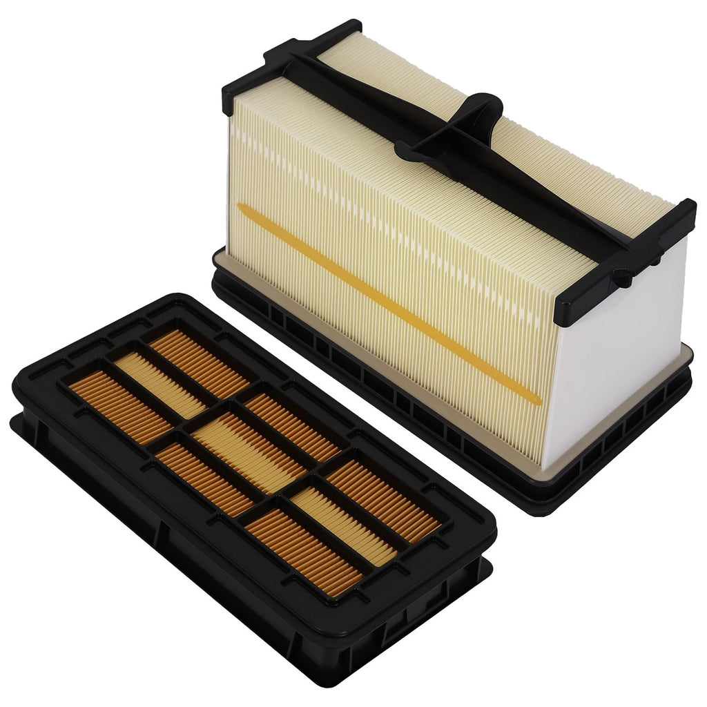 Air Filter System for Bobcat T740 T750 T770 T870 (Replacement PA31011 7010031)