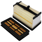 Air Filter System for Bobcat T740 T750 T770 T870 (Replacement PA31011 7010031)