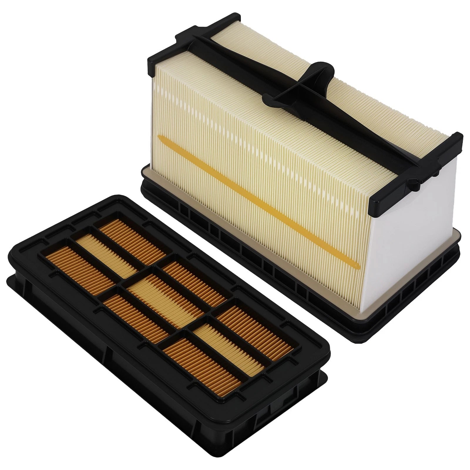 Air Filter System for Bobcat T740 T750 T770 T870 (Replacement PA31011 7010031)